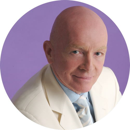 Mark Mobius