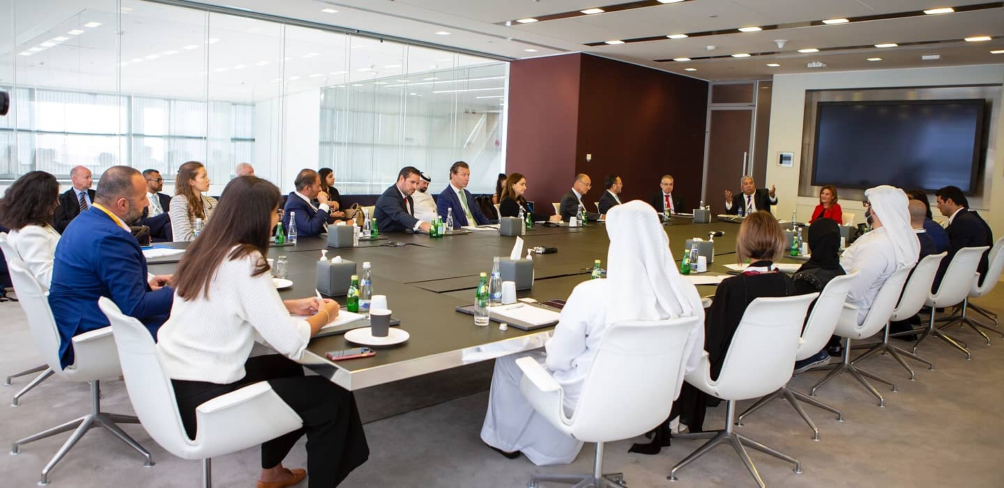 Where next for ESG investing in the UAE?