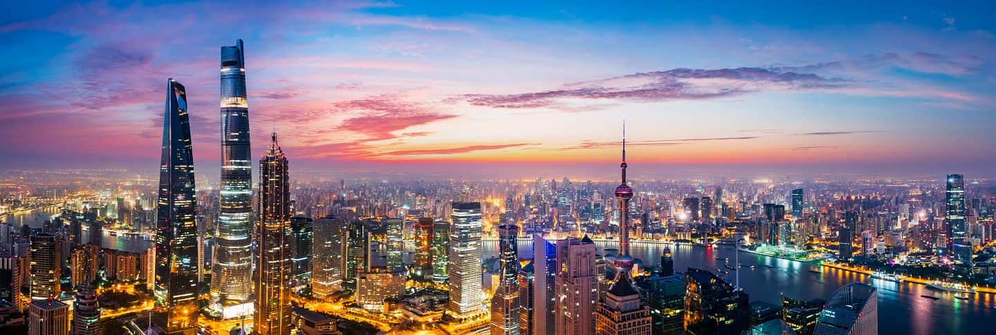 How are China’s capital markets shaping up in 2022?