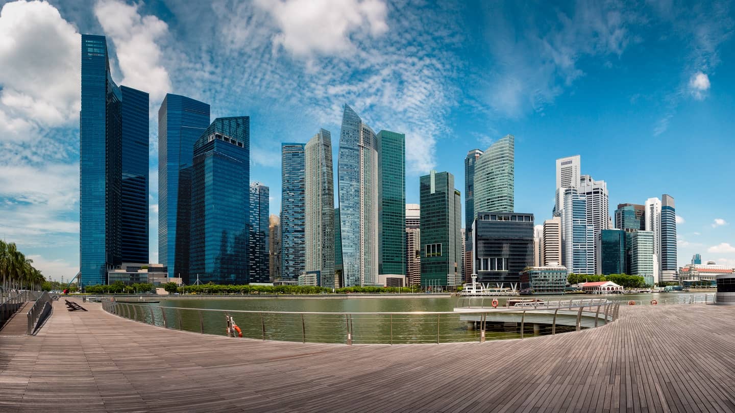 Singapore Personal Data Protection Act 2012: Data Protection Officer roles and compliance