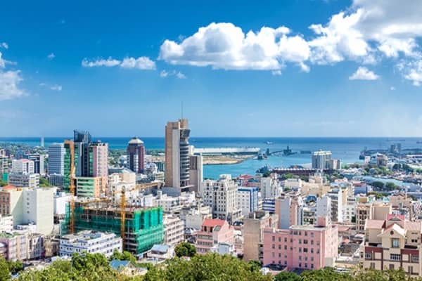 Regulatory Updates for Mauritius for Q3 2022