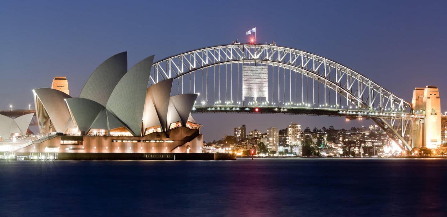 Australia Q3 2024 regulatory update