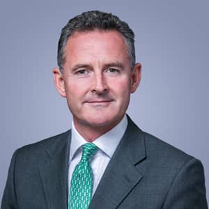 Andy Pitts-Tucker, Managing Director – ESG