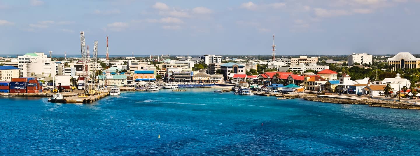 Cayman Islands Anti-Money Laundering Regulation Revisions