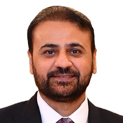 Musa Shaikh