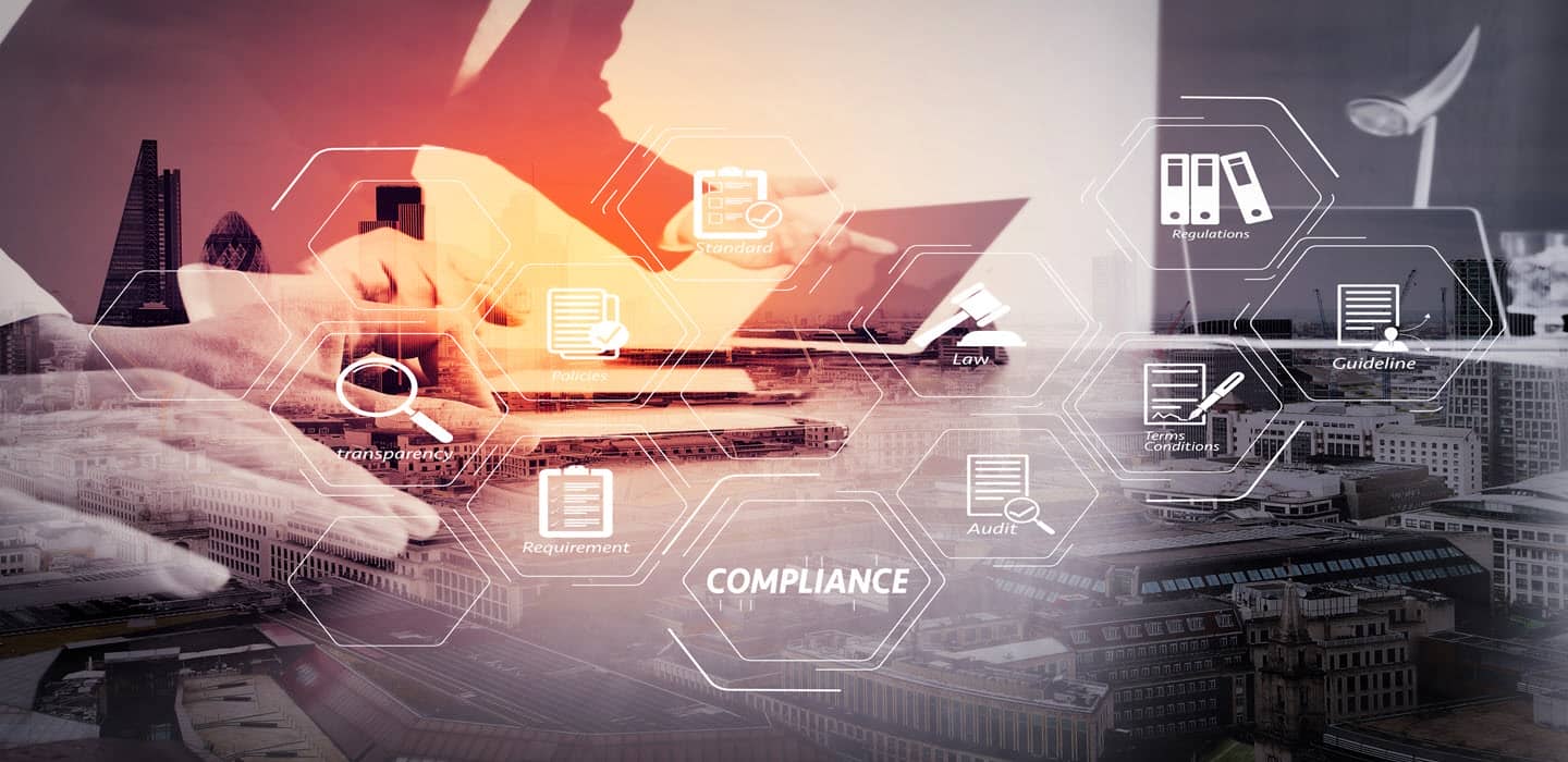 Compliance services for Australia