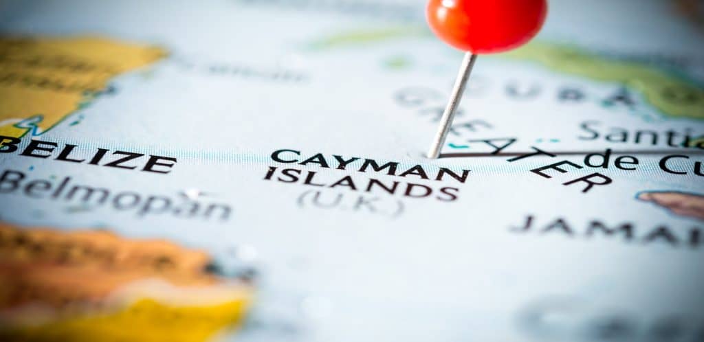 Regulatory Updates for Cayman Islands Q1 2023